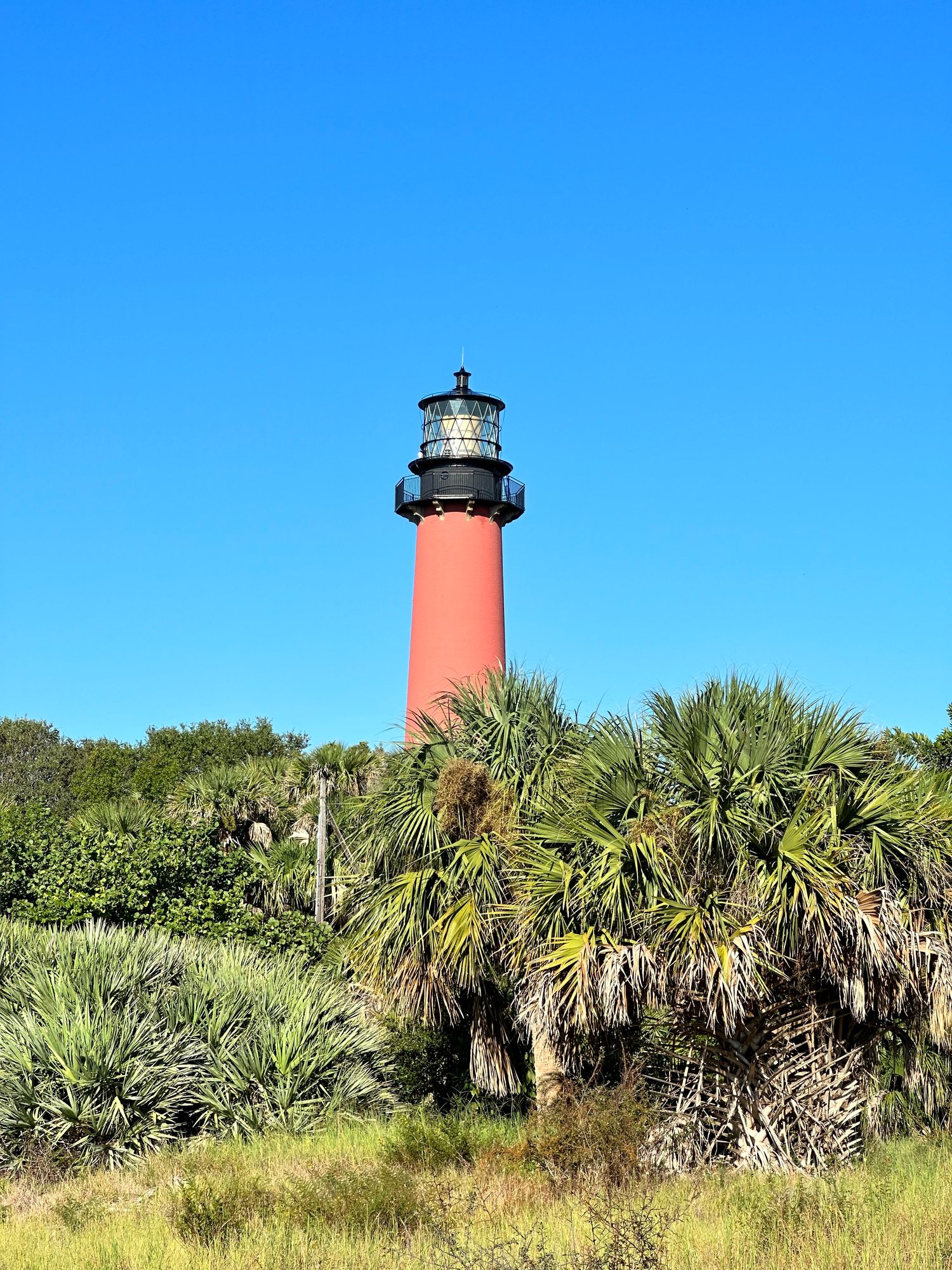 jupiter lighthouse